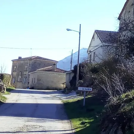 公寓 El Pajar 42 La Aldea