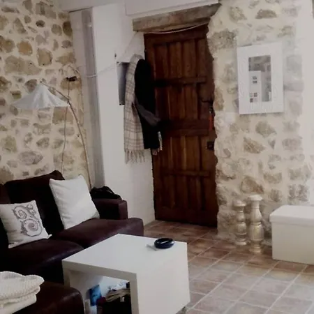 El Pajar 42 Apartment
