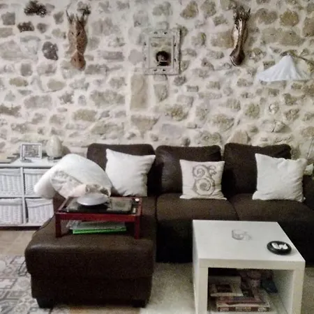 Apartment El Pajar 42 La Aldea