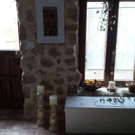 El Pajar 42 Appartement *