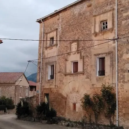 El Pajar 42 La Aldea