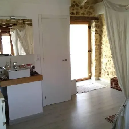 El Pajar 42 Apartment *