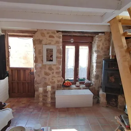 El Pajar 42 * La Aldea