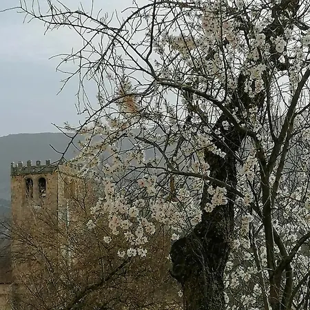 El Pajar 42 公寓 La Aldea