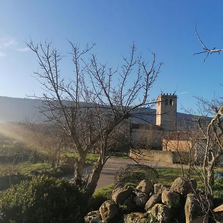 El Pajar 42 公寓 La Aldea