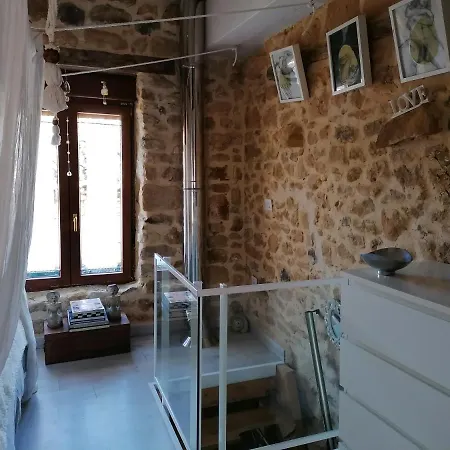 Appartement El Pajar 42 La Aldea