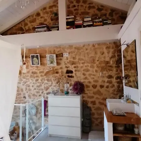 El Pajar 42 Apartment *