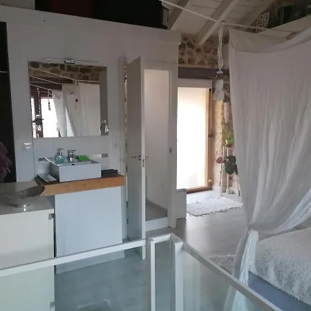 El Pajar 42 Appartement