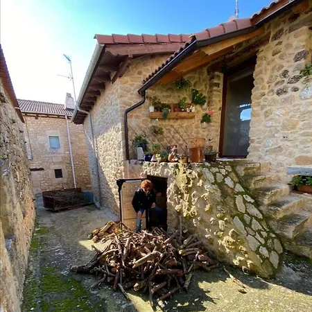 Appartement El Pajar 42 La Aldea