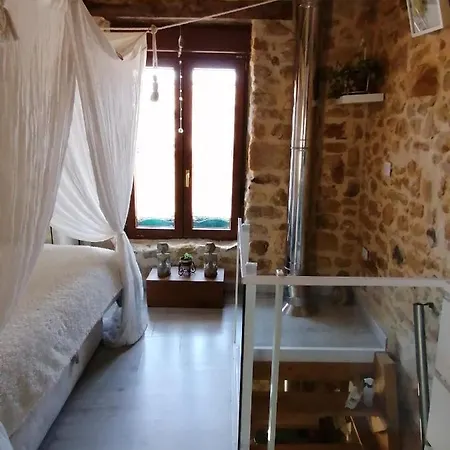 El Pajar 42 公寓 La Aldea