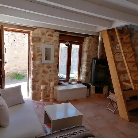 El Pajar 42 Appartement