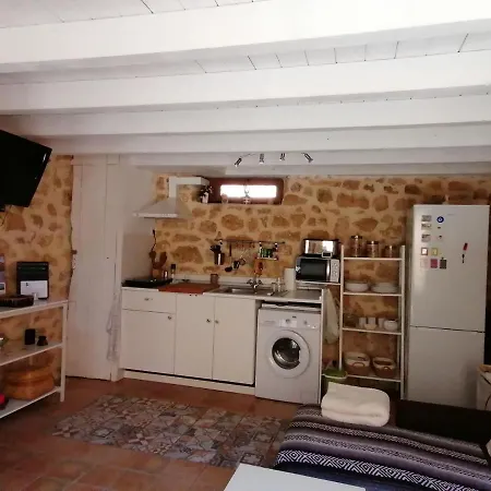 El Pajar 42 * La Aldea