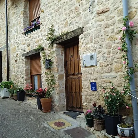 El Pajar 42 公寓 *