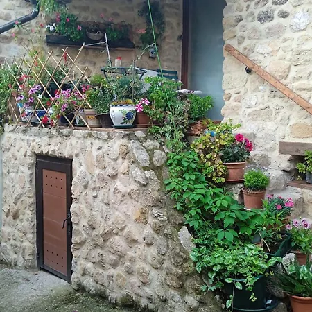 El Pajar 42 公寓 La Aldea