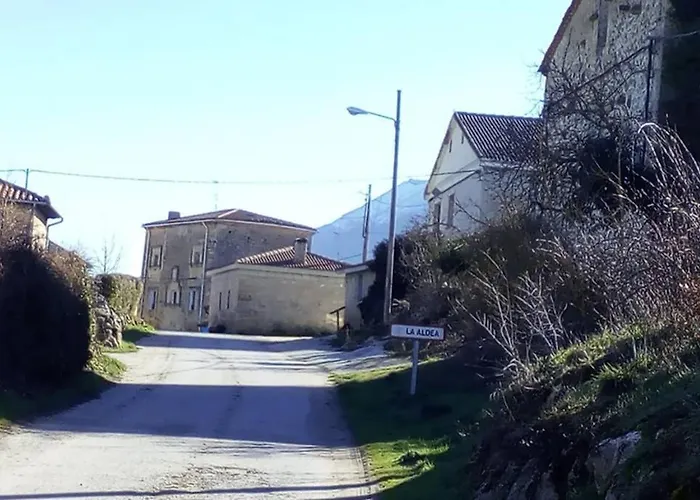 Lägenhet El Pajar 42 La Aldea