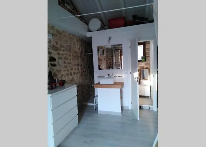 Lägenhet El Pajar 42