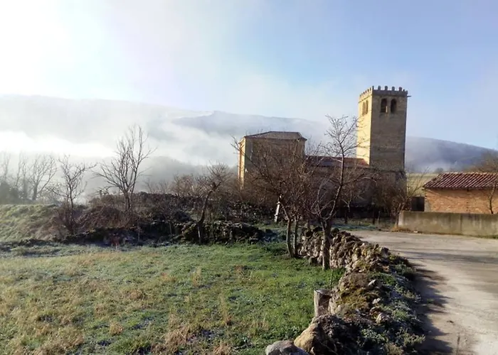 El Pajar 42 Lägenhet La Aldea