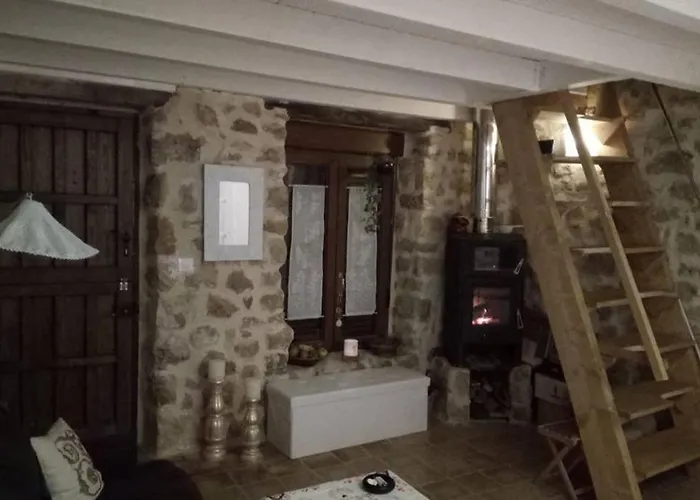 El Pajar 42 La Aldea