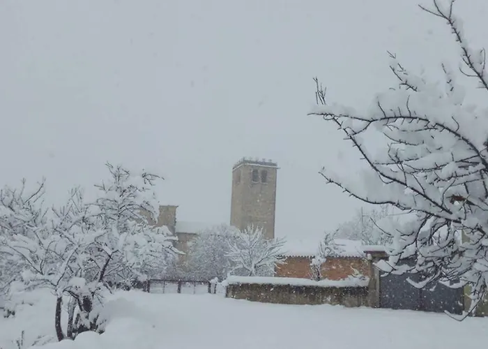 Lägenhet El Pajar 42