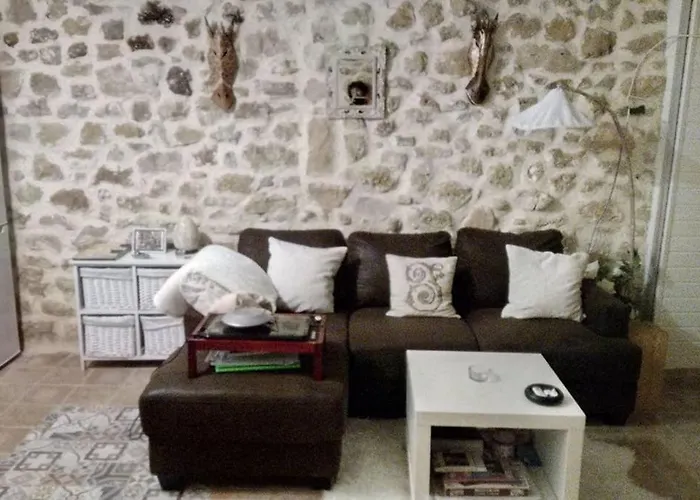 Lägenhet El Pajar 42 La Aldea