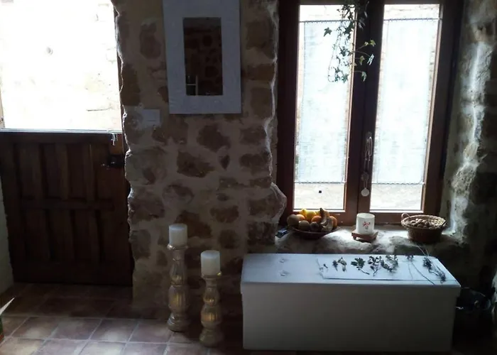 El Pajar 42 Lägenhet *