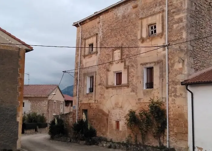 El Pajar 42 La Aldea