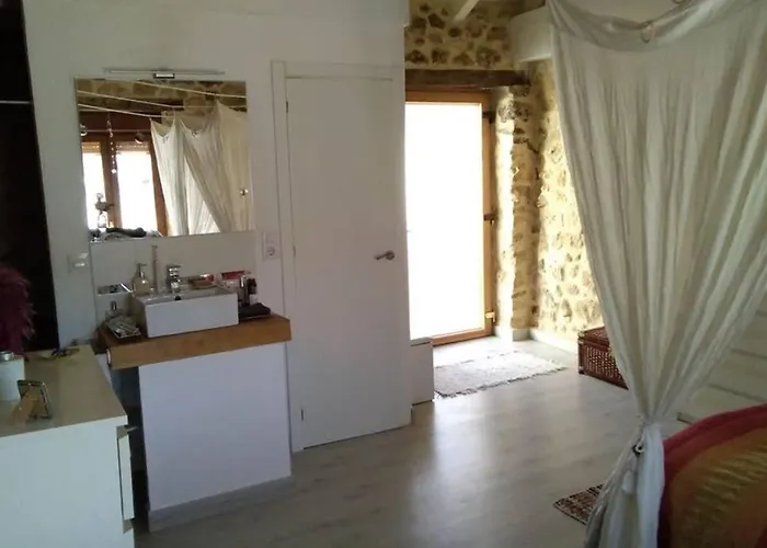 El Pajar 42 Lägenhet *