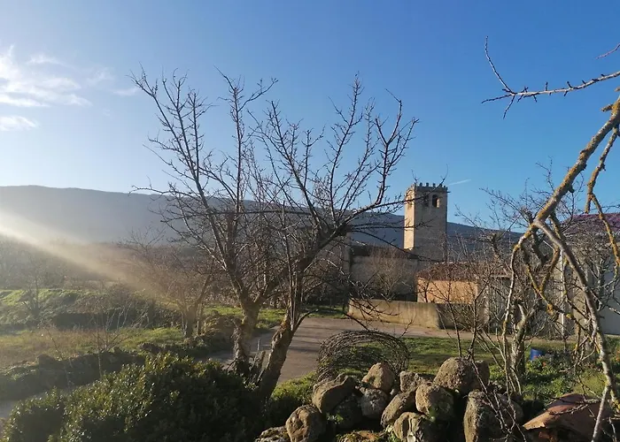 El Pajar 42 Lägenhet La Aldea