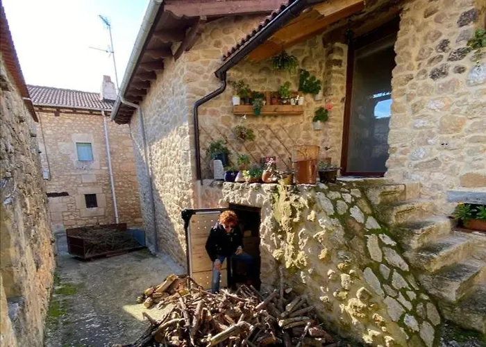 Lägenhet El Pajar 42 La Aldea