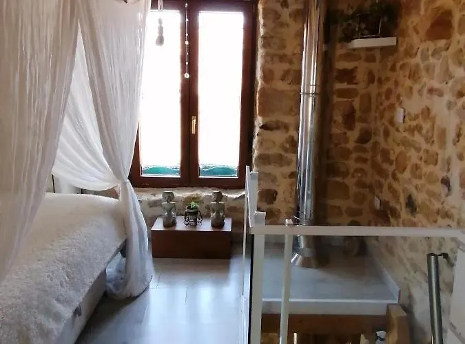 El Pajar 42 Lägenhet La Aldea