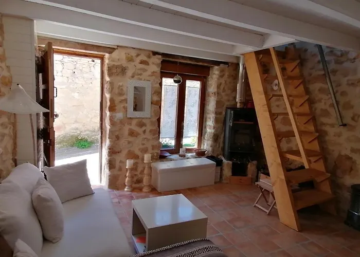 El Pajar 42 Lägenhet