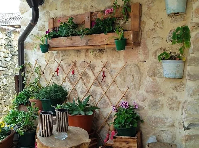 Lägenhet El Pajar 42