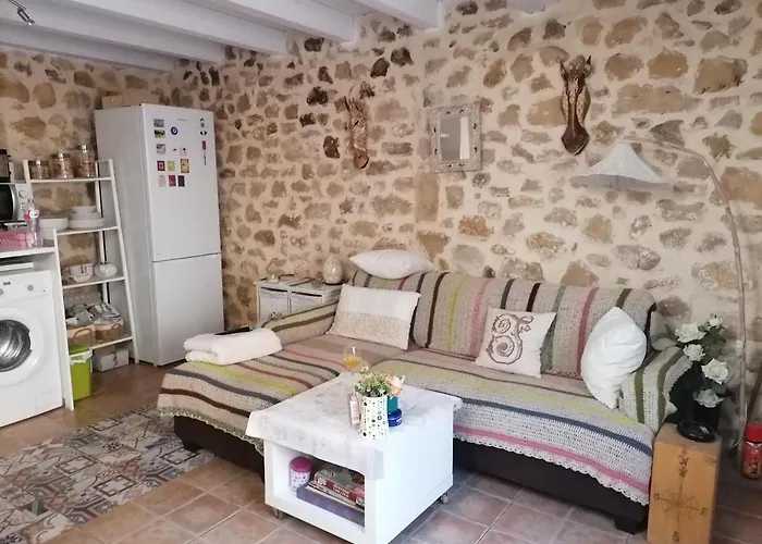 El Pajar 42 La Aldea