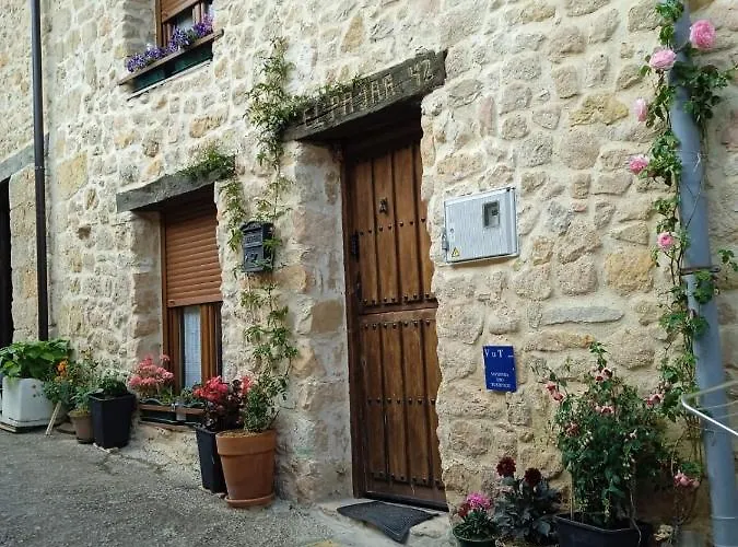 El Pajar 42 شقة *