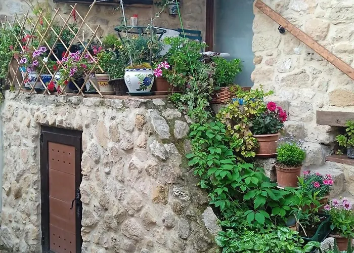 El Pajar 42 Lägenhet La Aldea