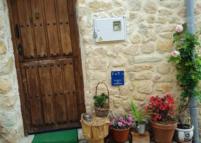 Lägenhet El Pajar 42